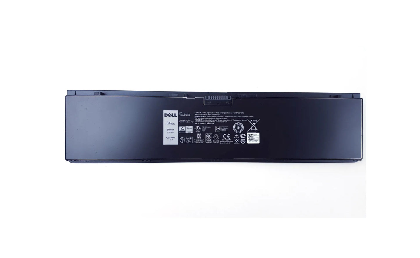 Batteria Originale Dell sostituisce 5K1GW - 6 Celle