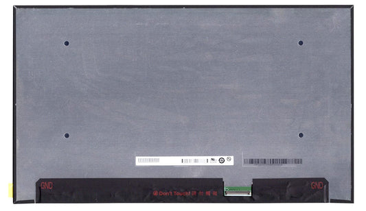 Pannello Display 15,6" LED UHD per sostituisce B156ZAN03.6