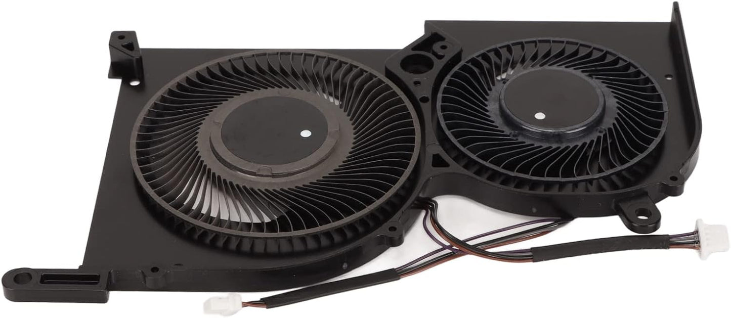 Ventola GPU per MSI WS66 10TM(MS-16V2)