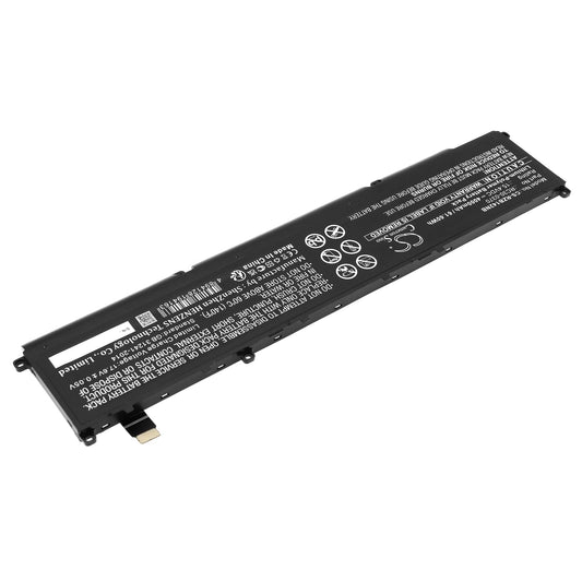 Batteria per Razer sostituisce RC30-0370