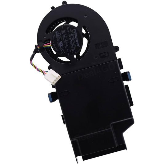 Ventola CPU Cooling Fan per Dell sostituisce JV47V