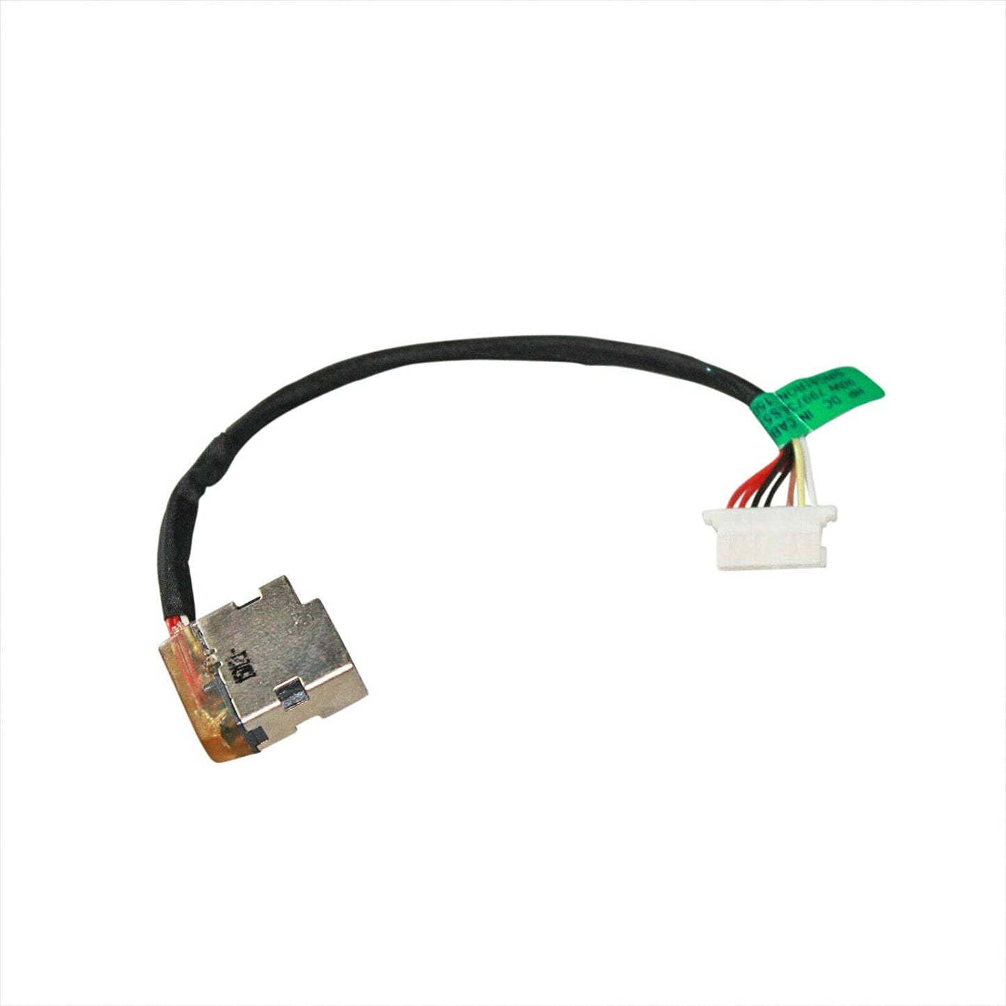 Connettore Alimentazione DC Power Jack per HP 250 G7