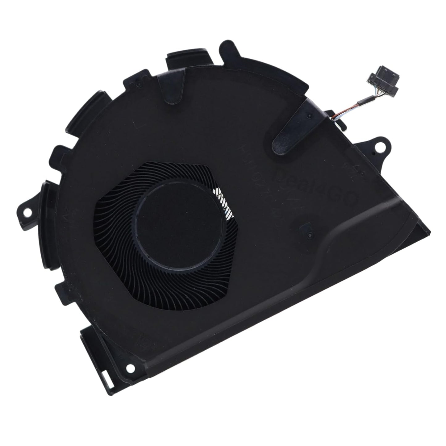 Ventola CPU Cooling Fan Originale HP ProBook 450 G9 (723T6EA)