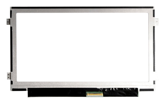 Pannello Display 10,1" LED WSVGA sostituisce B101AW06 V.1 - WSVGA 40 pin