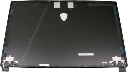 Back Cover LCD Originale per MSI GL75 9SD/9SDK/9SE/9SEK (MS-17E5)