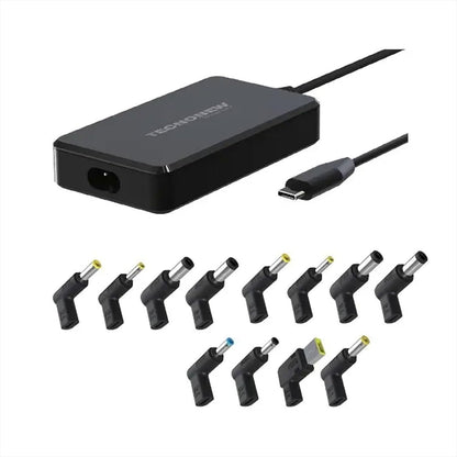 Alimentatore Universale TN-UNIV-120W TECNONEW - 120W