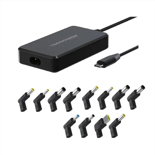 Alimentatore Universale TN-UNIV-120W TECNONEW - 120W