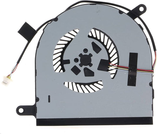 Ventola CPU Cooling Fan per Dell Inspiron 17 7779 2-in-1