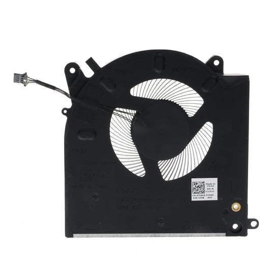 Ventola GPU Cooling Fan Originale Alienware sostituisce TG9V0