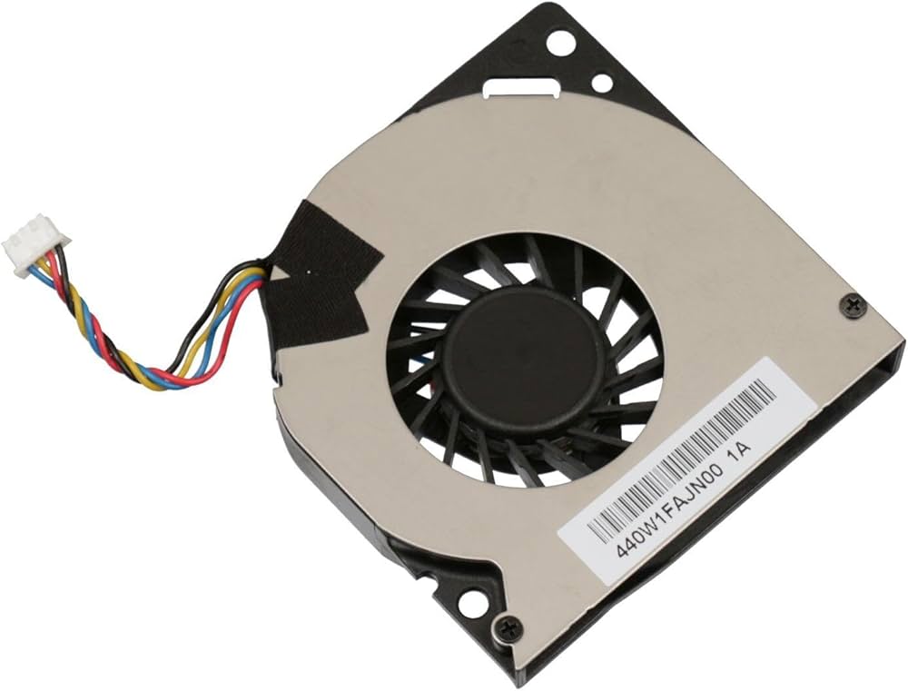 Ventola CPU Cooling Fan per ASUS PN61
