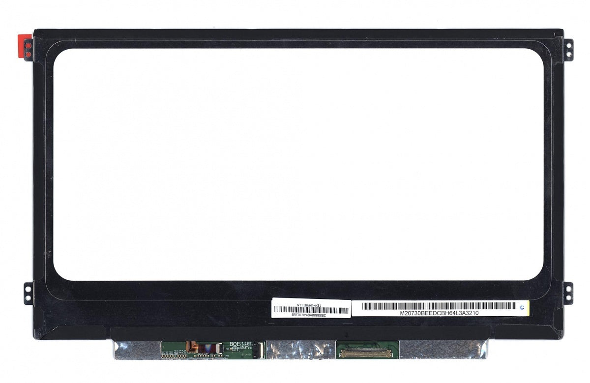 Pannello Display 11,6" LED HD sostituisce M116NWR1 R7