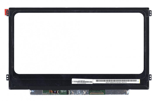 Pannello Display 11,6" HD LED per HP Chromebook 11A G8 EE - Non touch 30-pin