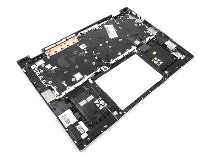 Tastiera Italiana Top Cover Originale Dell Inspiron 16 5620 - Retroilluminata