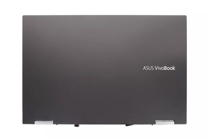 Pannello Display 14" LED Full HD Touch Originale ASUS Vivobook Flip TP470EA-EC344W - Grigio Scuro