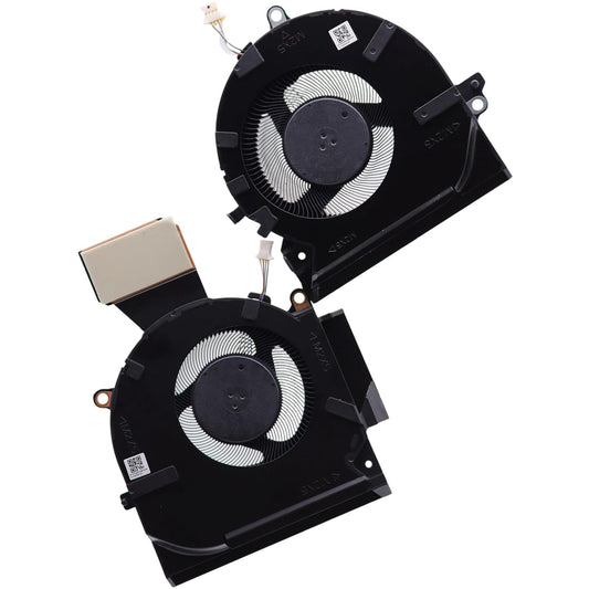 Coppia Ventole CPU GPU per HP sostituisce M57161-001