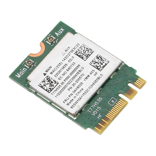 Scheda Wi-fi per Lenovo sostituisce 04X6025