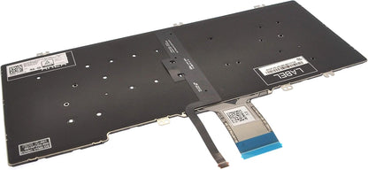 Tastiera Italiana per Dell Latitude 5310 – Retroilluminata