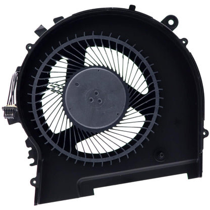 Ventola CPU Cooling Fan per HP OMEN 15-dh1015nl