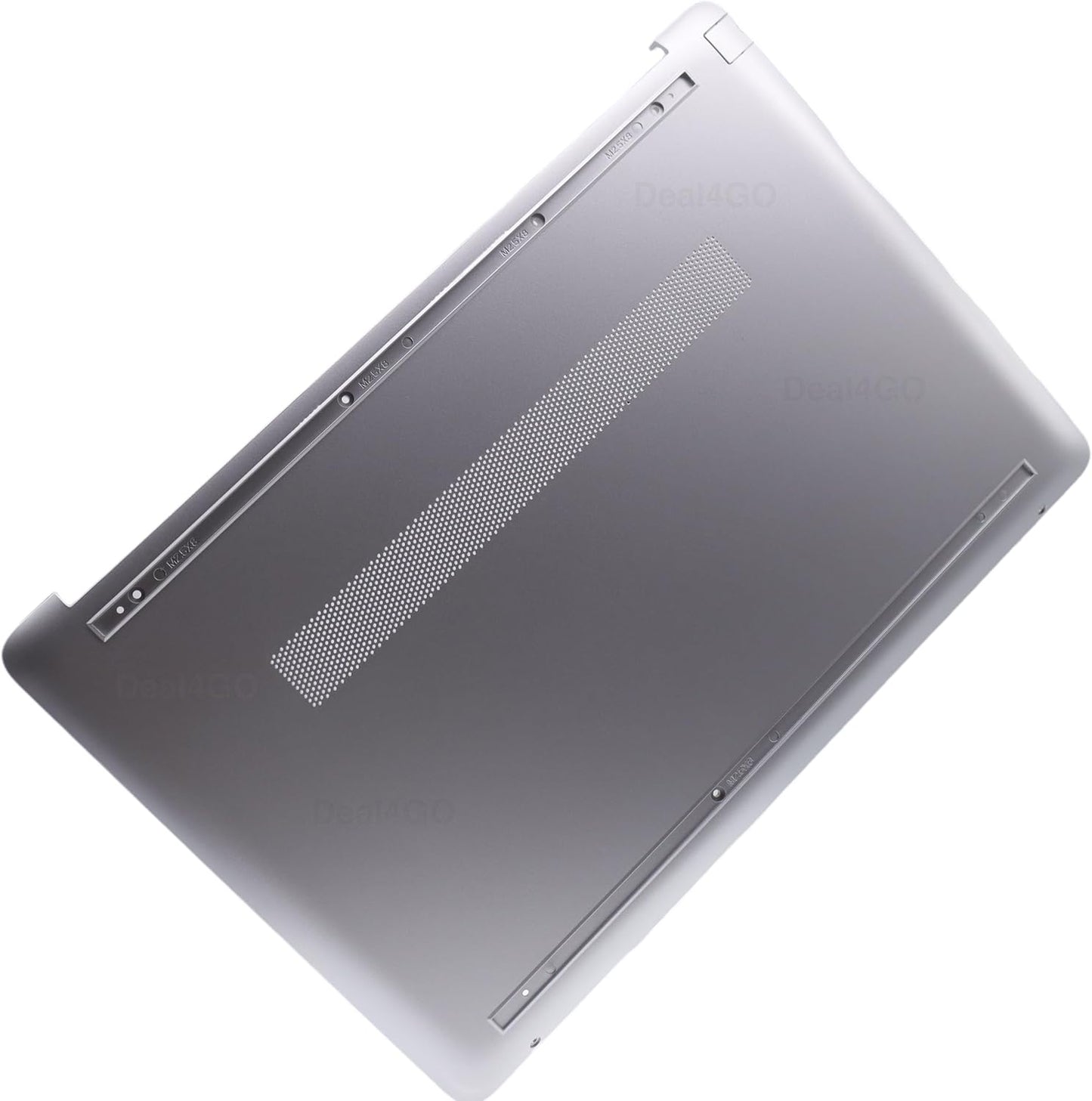 Bottom Cover Inferiore Originale HP 15s-fq5083nl (A12R8EA) - Silver