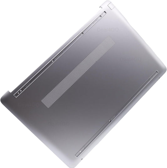 Bottom Cover Inferiore Originale HP 15s-fq5083nl (A12R8EA) - Silver