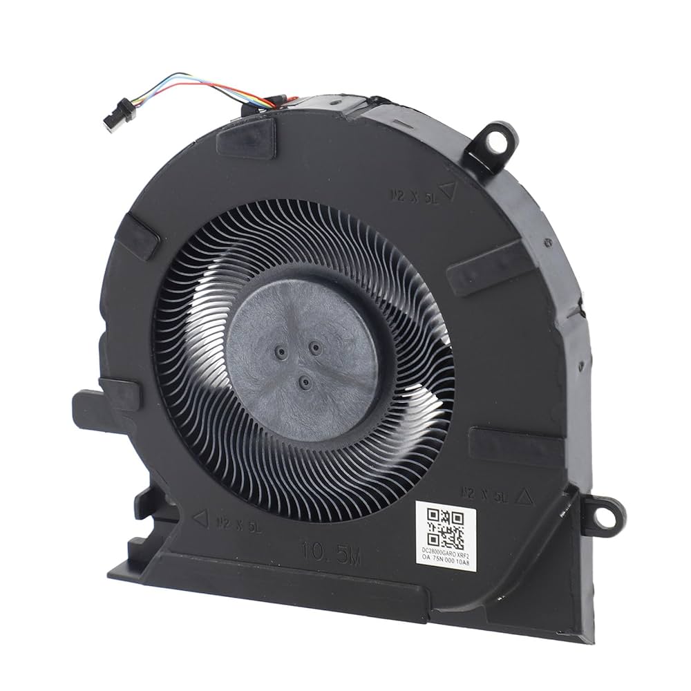 Ventola GPU Cooling Fan per HP sostituisce M04215-001