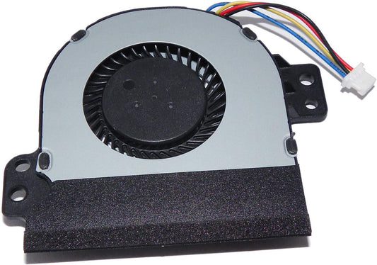 Ventola CPU Cooling Fan per Toshiba Satellite Pro R50-B