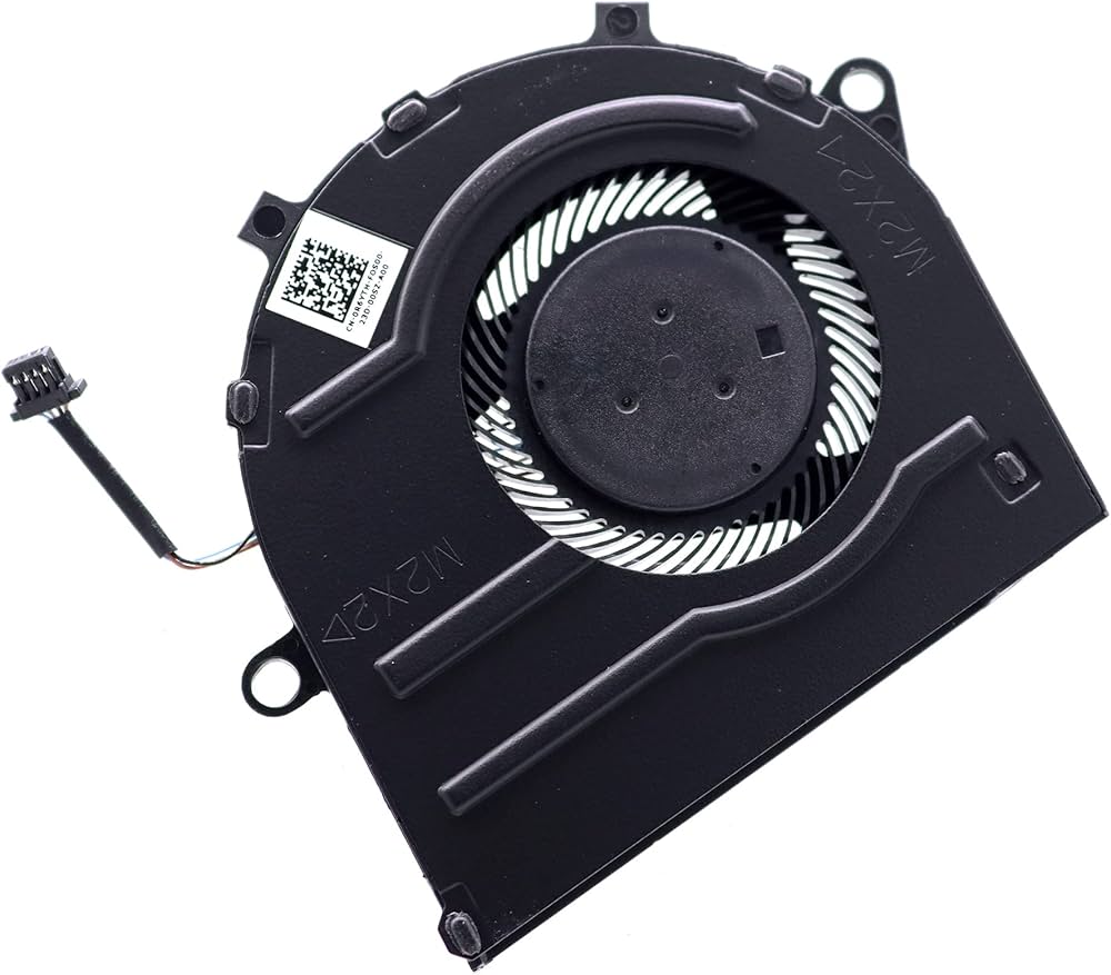 Ventola Cooling Fan Originale Dell sostituisce R6YTH