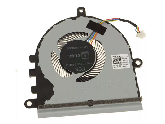 Ventola CPU Cooling Fan per Dell sostituisce 7MCD0