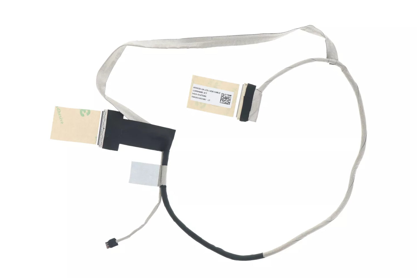 Cavo Video Flat Cable per ASUS K550JK-XO002H