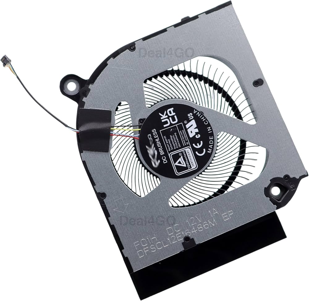 Ventola GPU Cooling Fan Originale Acer Predator Helios Neo 16 PHN16-71