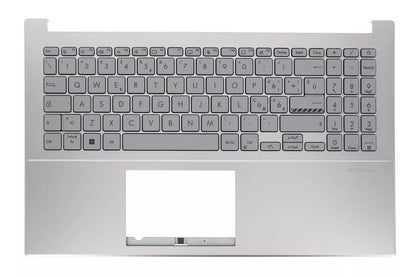 Tastiera Italiana Top Cover Originale ASUS sostituisce 90NB0ZR1-R30IT0