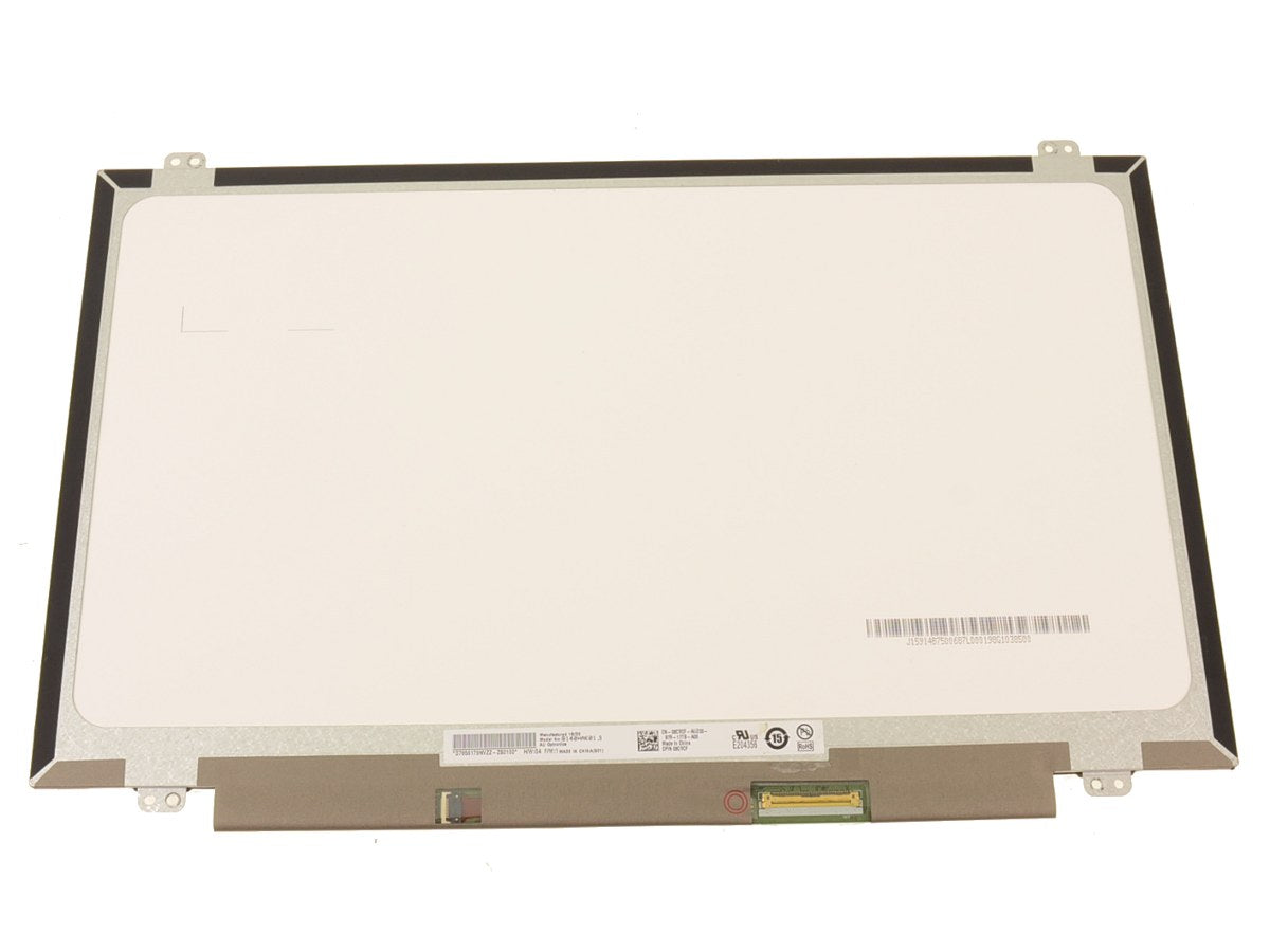 Pannello Display 14" LED Full HD Touch per Dell sostituisce 08CVCF