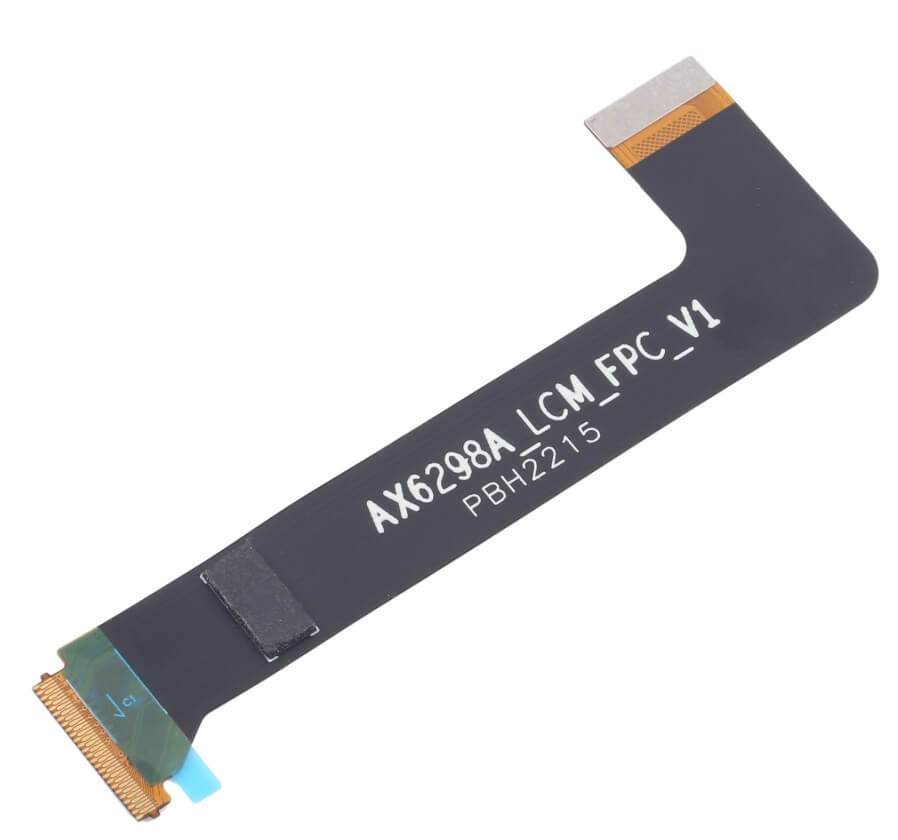 Cavo Video Flat Cable per Lenovo Tab P11 2nd Gen TB350FU ZABF