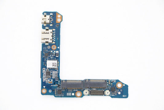 Scheda Controller USB e Audio Originale ASUS sostituisce 90NB0191-R10010
