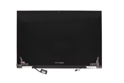 Pannello Display 14" LED Full HD Touch Originale ASUS Vivobook Flip TP470EA-EC344W - Grigio Scuro