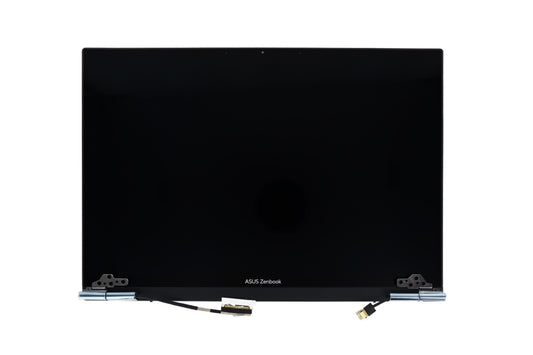Pannello Display 14" OLED WQXGA+ Completo Originale ASUS sostituisce 90NB0WC3-RA0020