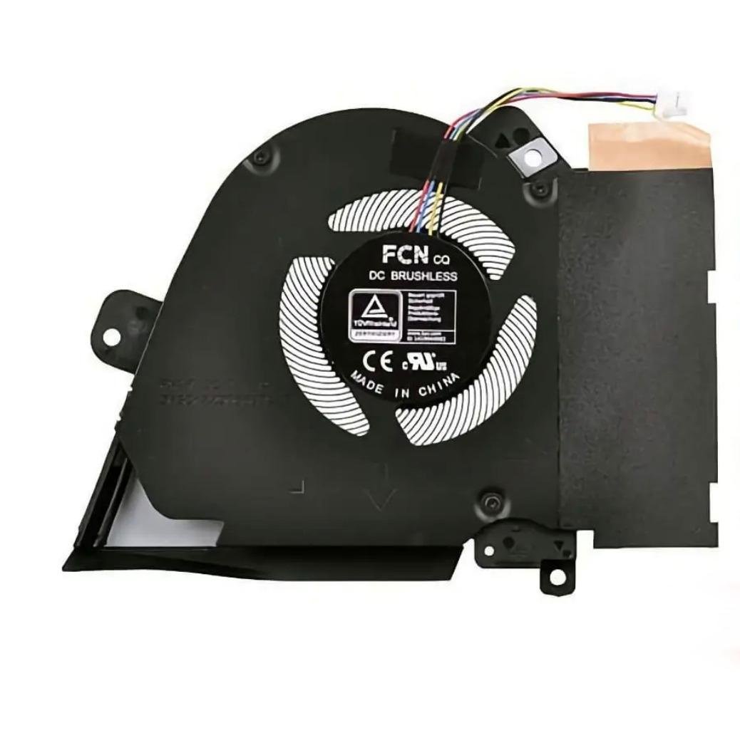 Ventola GPU Cooling Fan Originale ASUS TUF Gaming Dash F15 FX516PC#B08CMRKR18