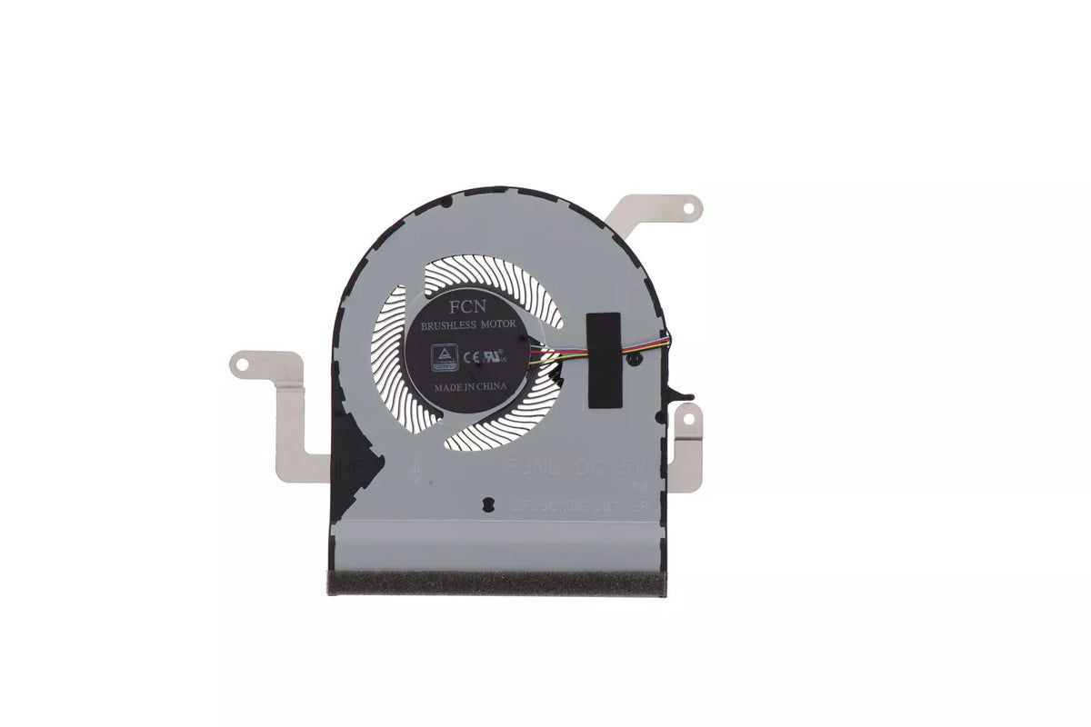 Ventola GPU Cooling Fan per ASUS VivoBook Pro N580VD-DM160T