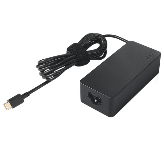 Alimentatore per ASUS Lenovo sostituisce 02DL124 - 65W