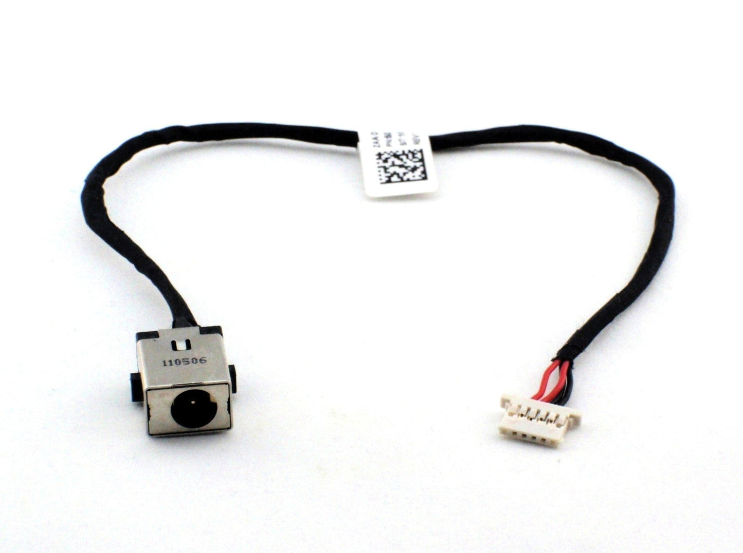 Connettore Alimentazione DC Power Jack per Acer sostituisce 50.GNSN7.001