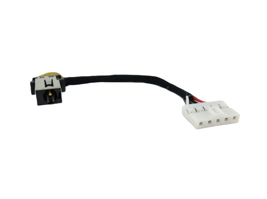Connettore Alimentazione DC Power Jack Originale Acer sostituisce 50.KDEN2.004