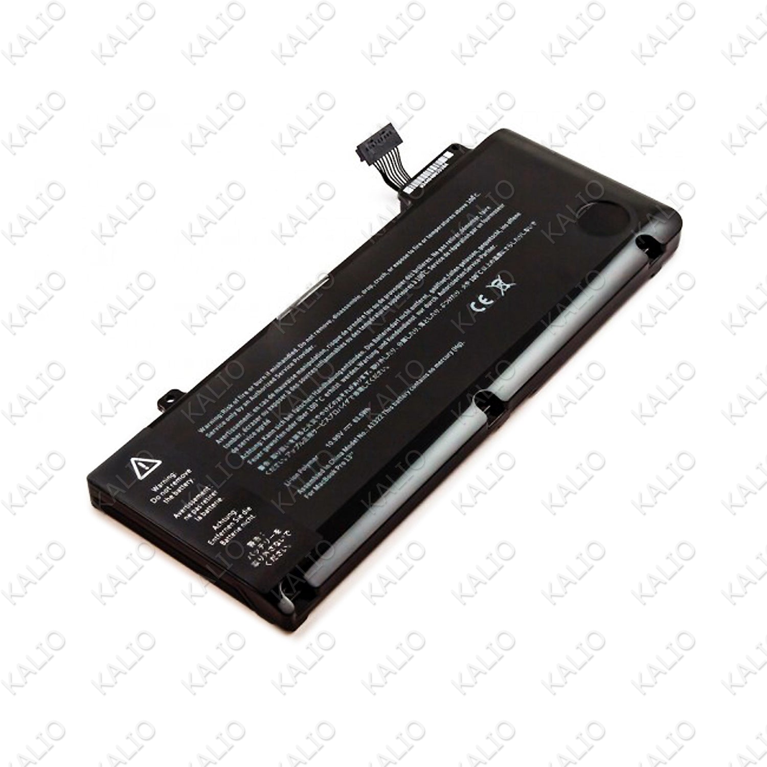 Batteria per Apple MacBook sostituisce A1322 - 10,95V - 5800mAh