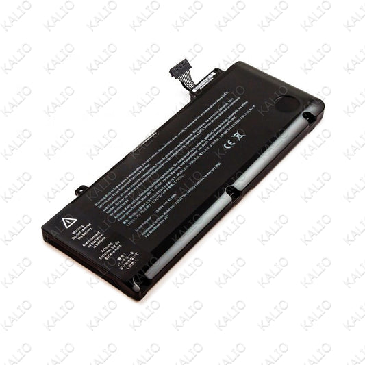 Batteria per Apple MacBook sostituisce A1322 - 10,95V - 5800mAh