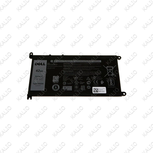 Batteria Originale Dell Latitude 3400