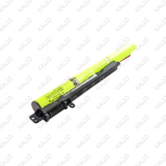 Batteria per ASUS F507UF-EJ032T - 10,8V/11,1V - 3070mAh