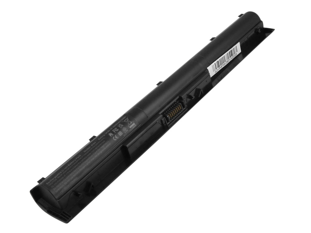 Batteria per HP/Compaq sostituisce HSTNN-LB6T - 14,4V/14,8V 2600mAh Green Cell