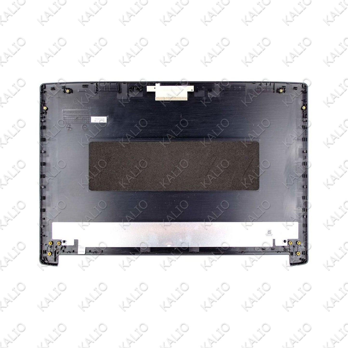 Back Cover LCD Originale Nera sostituisce Acer sostituisce 60.GY9N2.002