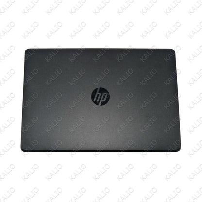Back Cover LCD Originale HP 250 G6, 255 G6, 15-bs, 15-bw, 924899-001 - Nera, con difetto estetico