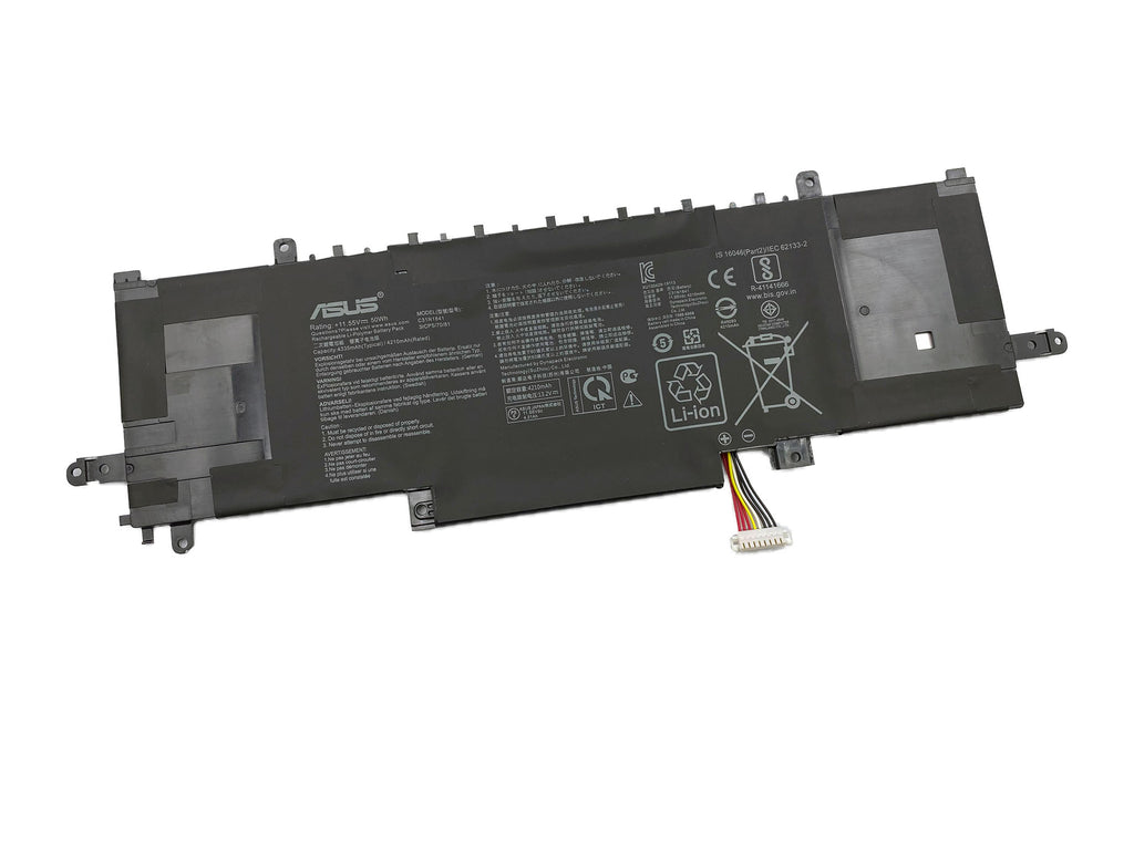 Batteria Originale ASUS ZenBook 13 UX334FA-A3026T
