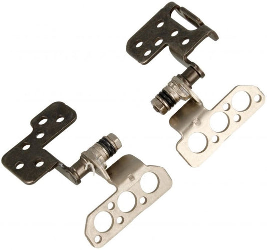Coppia cerniere hinges per Acer Extensa 15 EX215-51-56GH